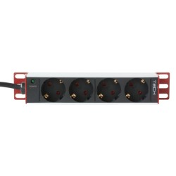 Techly I-CASE M10-4ITY...