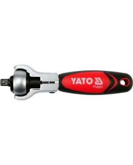 Yato YT-03311 klucz zapadkowy