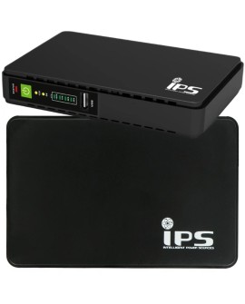 IPS ROUTERUPS-15 zasilacz UPS 15 W