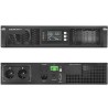 QOLTEC ZASILACZ AWARYJNY UPS DO RACK 1KVA | 1000W | POWER FACTOR 1.0 | LCD | EPO | USB | ON-LINE