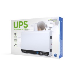 ENERGENIE MINI UPS DO...