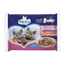 PREVITAL JUNIOR - Z...
