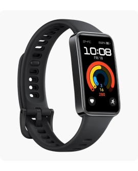Huawei Band 9 AMOLED Opaska do monitorowania aktywności 3,73 cm (1.47") Czarny