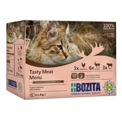 BOZITA kot Multibox mix...
