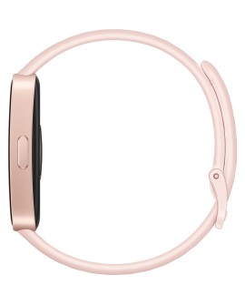 Huawei Band 9 AMOLED Opaska do monitorowania aktywności 3,73 cm (1.47") Różowy