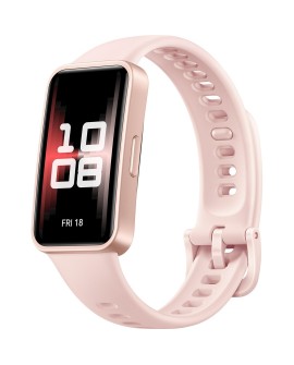 Huawei Band 9 AMOLED Opaska do monitorowania aktywności 3,73 cm (1.47") Różowy