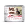 Raw Paleo Pork&Lamb Adult Can 200g