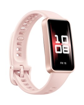 Huawei Band 9 AMOLED Opaska do monitorowania aktywności 3,73 cm (1.47") Różowy