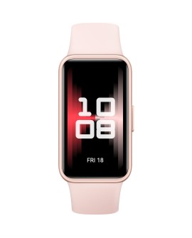Huawei Band 9 AMOLED Opaska do monitorowania aktywności 3,73 cm (1.47") Różowy