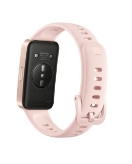 Huawei Band 9 AMOLED Opaska do monitorowania aktywności 3,73 cm (1.47") Różowy
