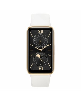 Huawei Band 9 AMOLED Opaska do monitorowania aktywności 3,73 cm (1.47") Biały
