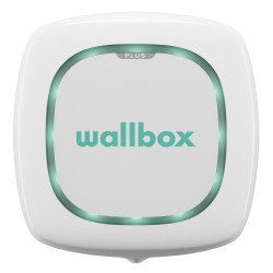 Wallbox Pulsar Plus Biały...
