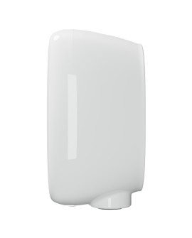 Wallbox Pulsar Plus Biały Ściana 3