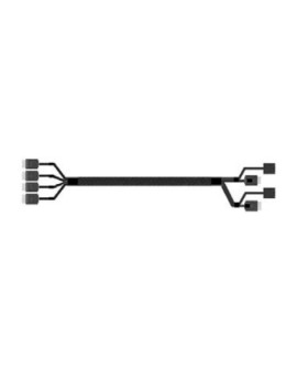 Intel A2U4PSWCXCXK2 kabel SAS 0,875 m Czarny