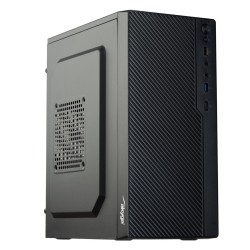 AKYGA OBUDOWA MICRO ATX 1X...