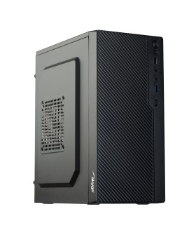 AKYGA OBUDOWA MICRO ATX 1X USB 3.0 AK36BK