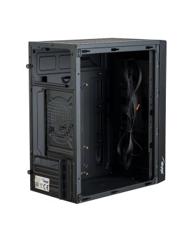 AKYGA OBUDOWA MICRO ATX 1X USB 3.0 AK36BK