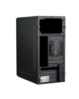 AKYGA OBUDOWA MICRO ATX 1X USB 3.0 AK36BK