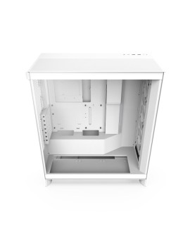 NZXT H7 Flow RGB Midi Tower Biały