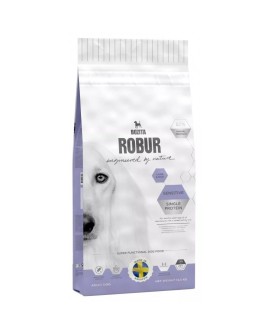 BOZITA Robur Sensitive Single Protein Lamb 3kg
