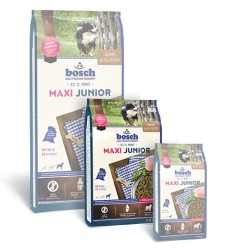 BOSCH Maxi Junior 3kg -...