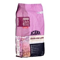 ACANA Grass-fed Lamb 17kg...