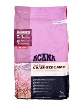 ACANA Grass-fed Lamb 17kg (WYPRZEDAŻ)