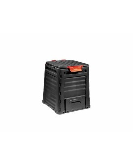 KETER KOMPOSTOWNIK 320L CZARNY