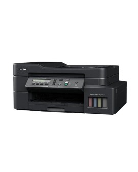 Brother DCP-T720DW drukarka wielofunkcyjna Atramentowa A4 6000 x 1200 DPI 30 stron/min Wi-Fi