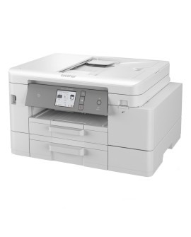 Brother MFC-J4540DWXL Atramentowa A4 4800 x 1200 DPI Wi-Fi
