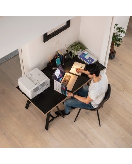 Brother MFC-J4540DWXL Atramentowa A4 4800 x 1200 DPI Wi-Fi