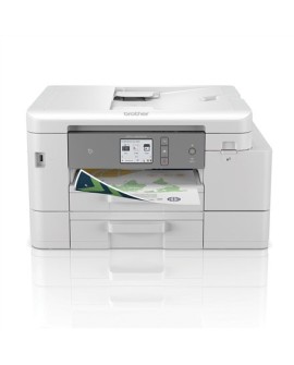 Brother MFC-J4540DWXL Atramentowa A4 4800 x 1200 DPI Wi-Fi