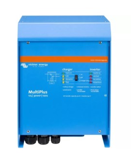 Victron Energy Przetwornica MultiPlus 12V 12/3000/120-16