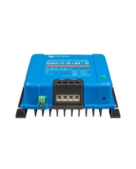 Przetwornica samochodowa Victron Energy Orion-Tr 12/24-15A 360 W (ORI122441110)