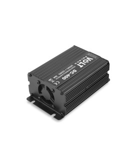 VOLT Przetwornica DC/DC 24/12V DC 400