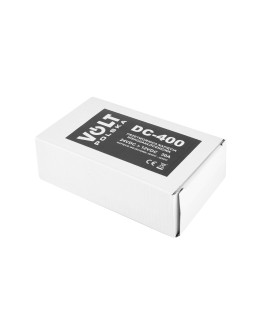 VOLT Przetwornica DC/DC 24/12V DC 400