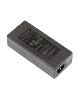 MikroTik 48V2A96W | Zasilacz | 48V, 2A, 96W dedykowany dla HEX POE oraz CRS112-8P-4S-IN