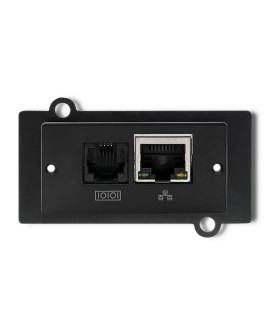 QOLTEC MODUŁ SNMP DO ZASILACZA AWARYJNEGO UPS