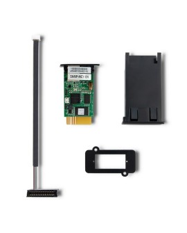 QOLTEC MODUŁ SNMP DO ZASILACZA AWARYJNEGO UPS