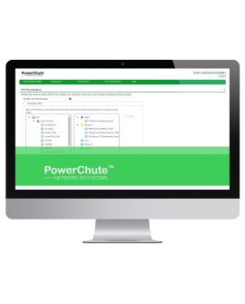 APC UPS Network Management Card 3