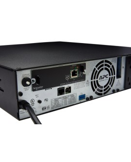 APC UPS Network Management Card 3