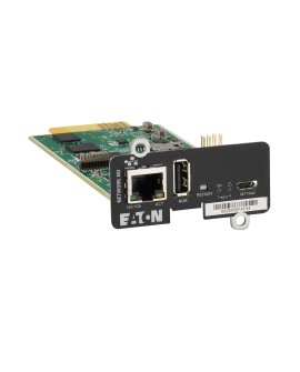 Eaton NETWORK-M3 karta sieciowa Wewnętrzny Ethernet 1000 Mbit/s