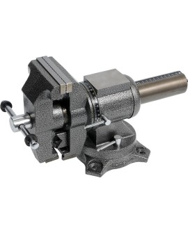 Imadło wielofunkcyjne obrotowe YATO YT-6506