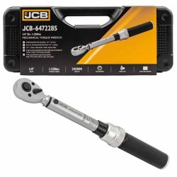 JCB KLUCZ DYNAMOMETRYCZNY...