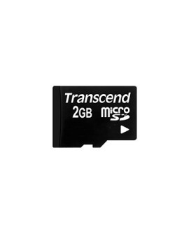 PAMIĘĆ MICRO SD 2GB TS2GUSD TRANSCEND