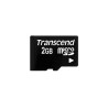 PAMIĘĆ MICRO SD 2GB TS2GUSD TRANSCEND