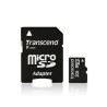 PAMIĘĆ MICRO SD 2GB TS2GUSD TRANSCEND