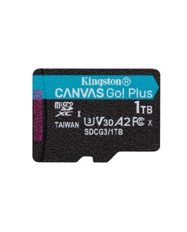 MEMORY MICRO SDXC 1TB UHS-I/SDCG3/1TBSP KINGSTON