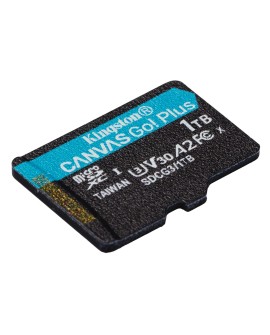 MEMORY MICRO SDXC 1TB UHS-I/SDCG3/1TBSP KINGSTON