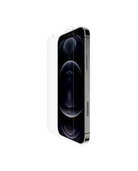 Belkin ScreenForce UltraGlass Przezroczysta ochrona ekranu Apple 1 szt.